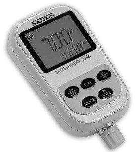 SX751 pH/ORP/늌(do)/ܽy(c)x